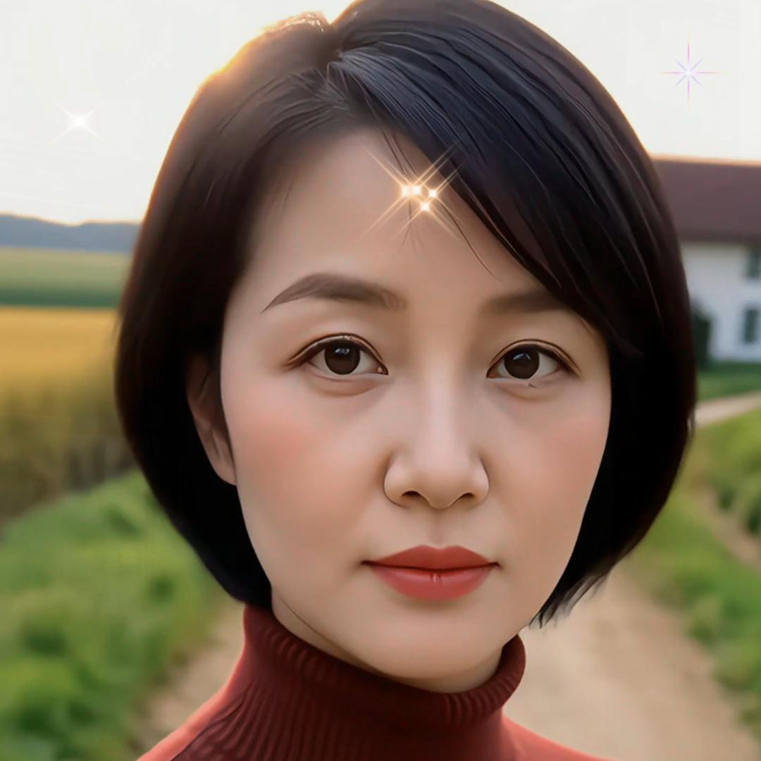 李秀玲(找个伴)