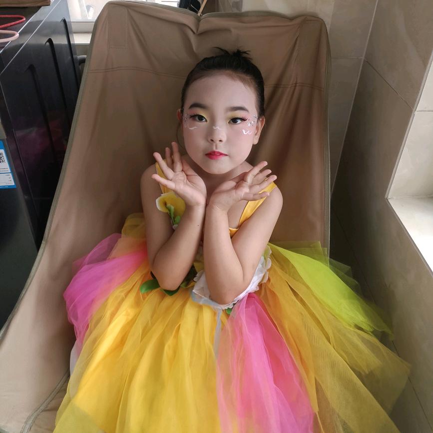 刘小妞