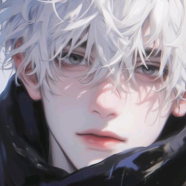 清辰ﾉ☀