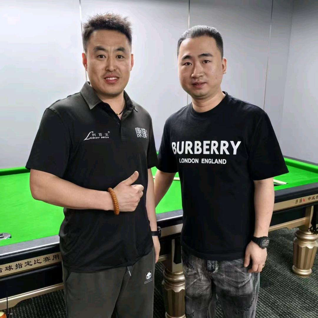 吉林省康溪盛世台球桌售后