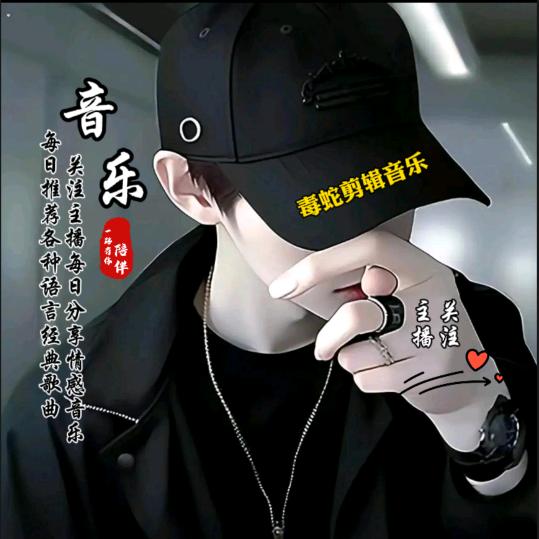 毒蛇剪辑