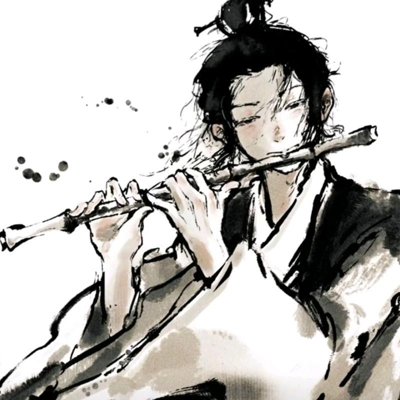 东篱琴未歇