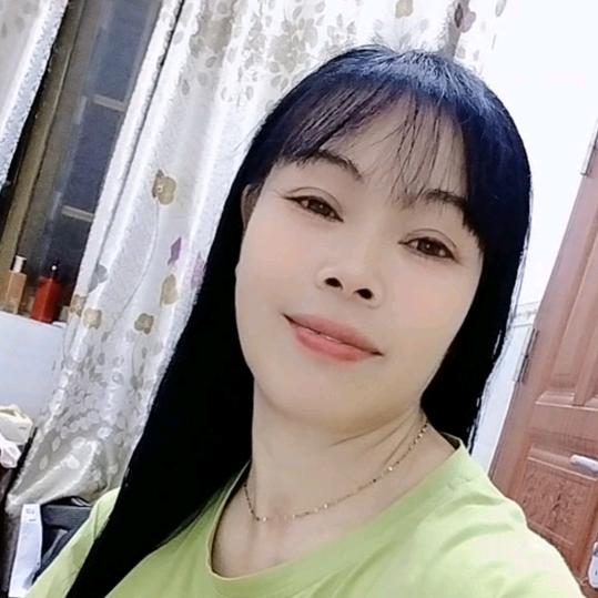 彩虹姐