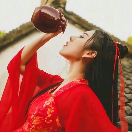任逍遥