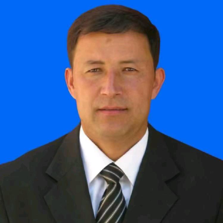 Ahmat Jan