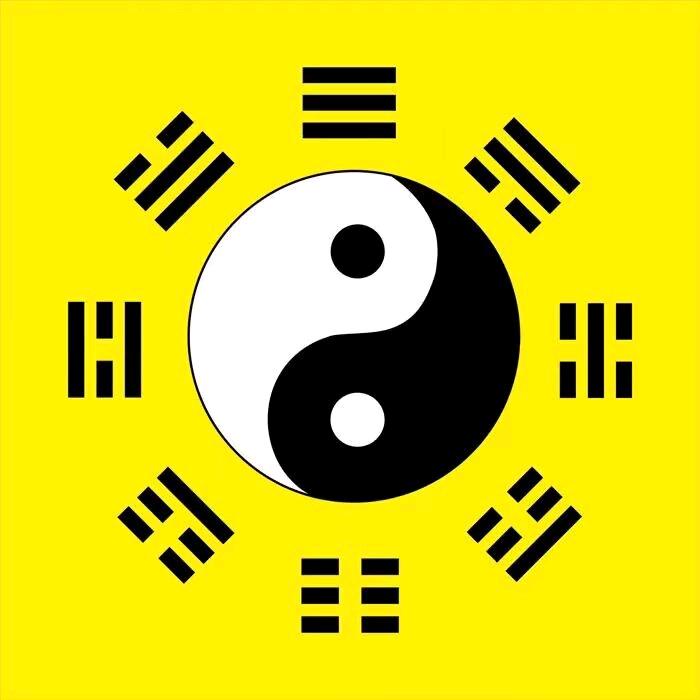 嵩山先生阴阳地理文化