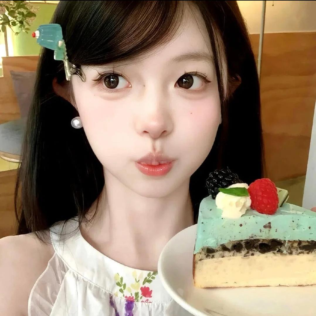 园园爱吃溜溜梅