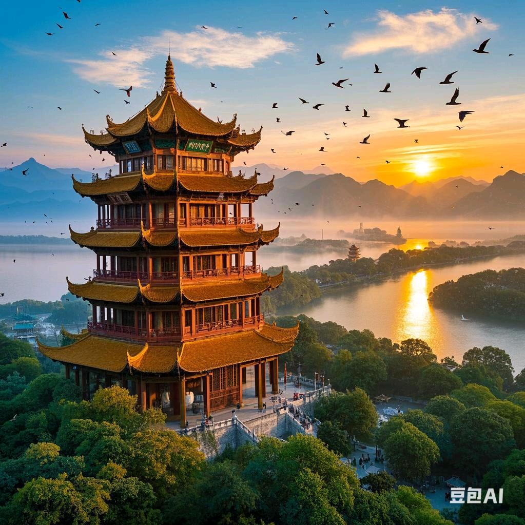 花满远