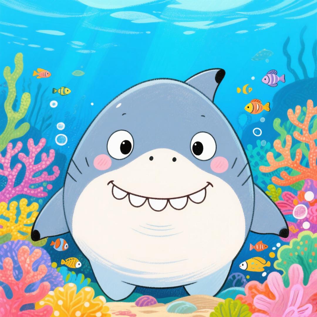 爱学习的鱼🦈