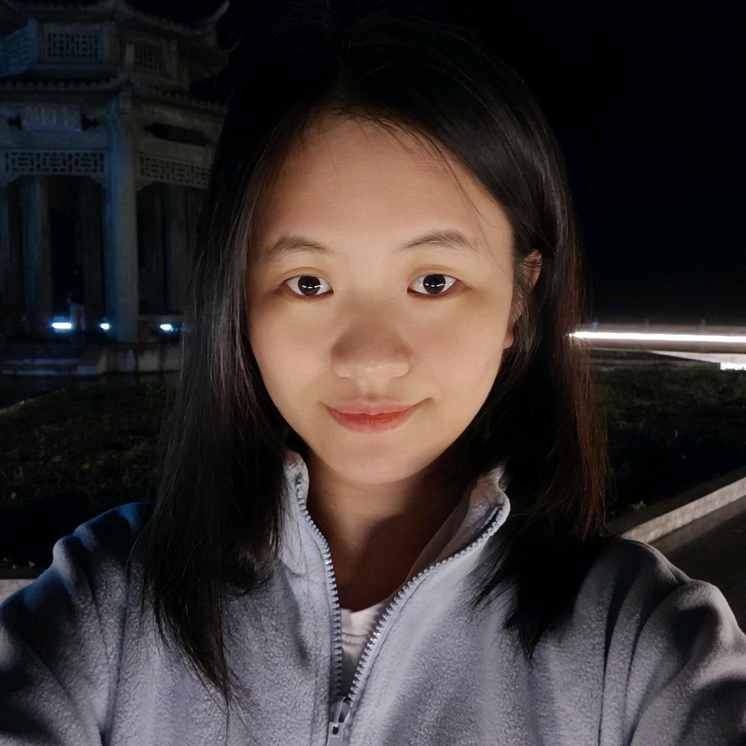琳之心