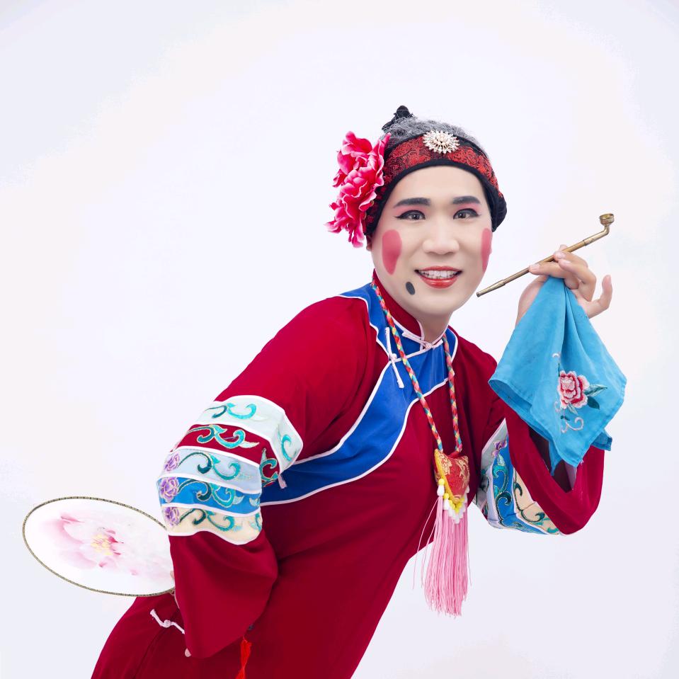 王媒婆