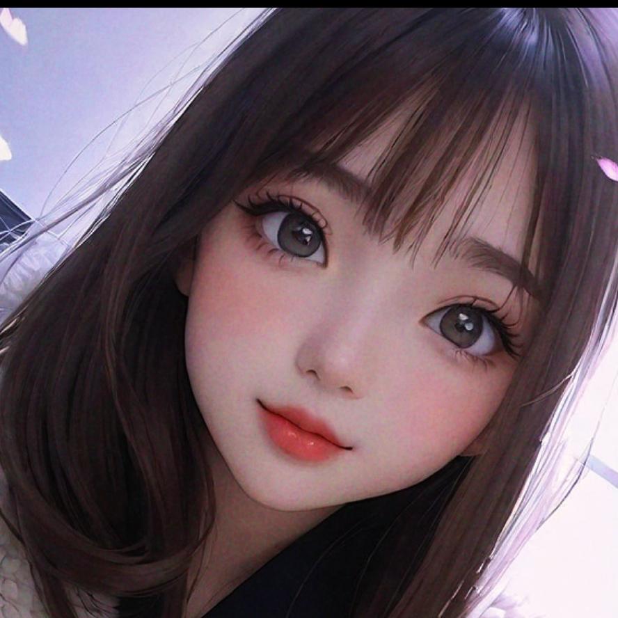 💗᭄小柠檬🍋💕