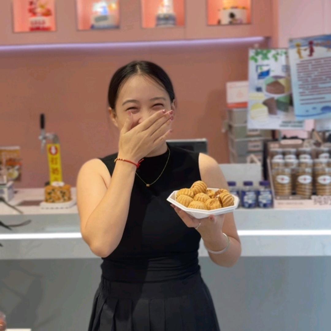 玉儿🍓带你吃喝玩乐