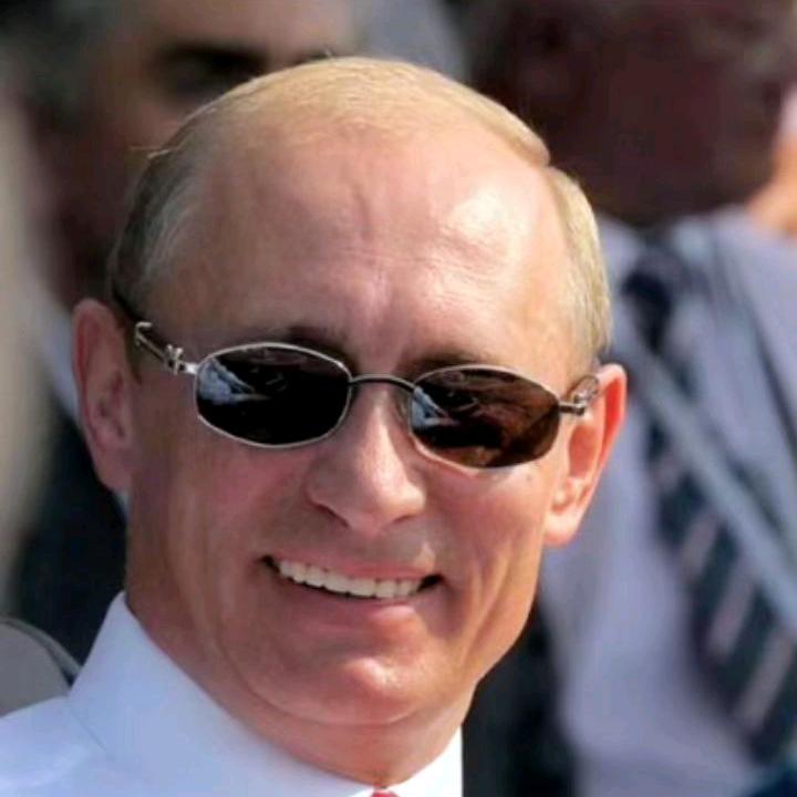 普哥的英雄形象