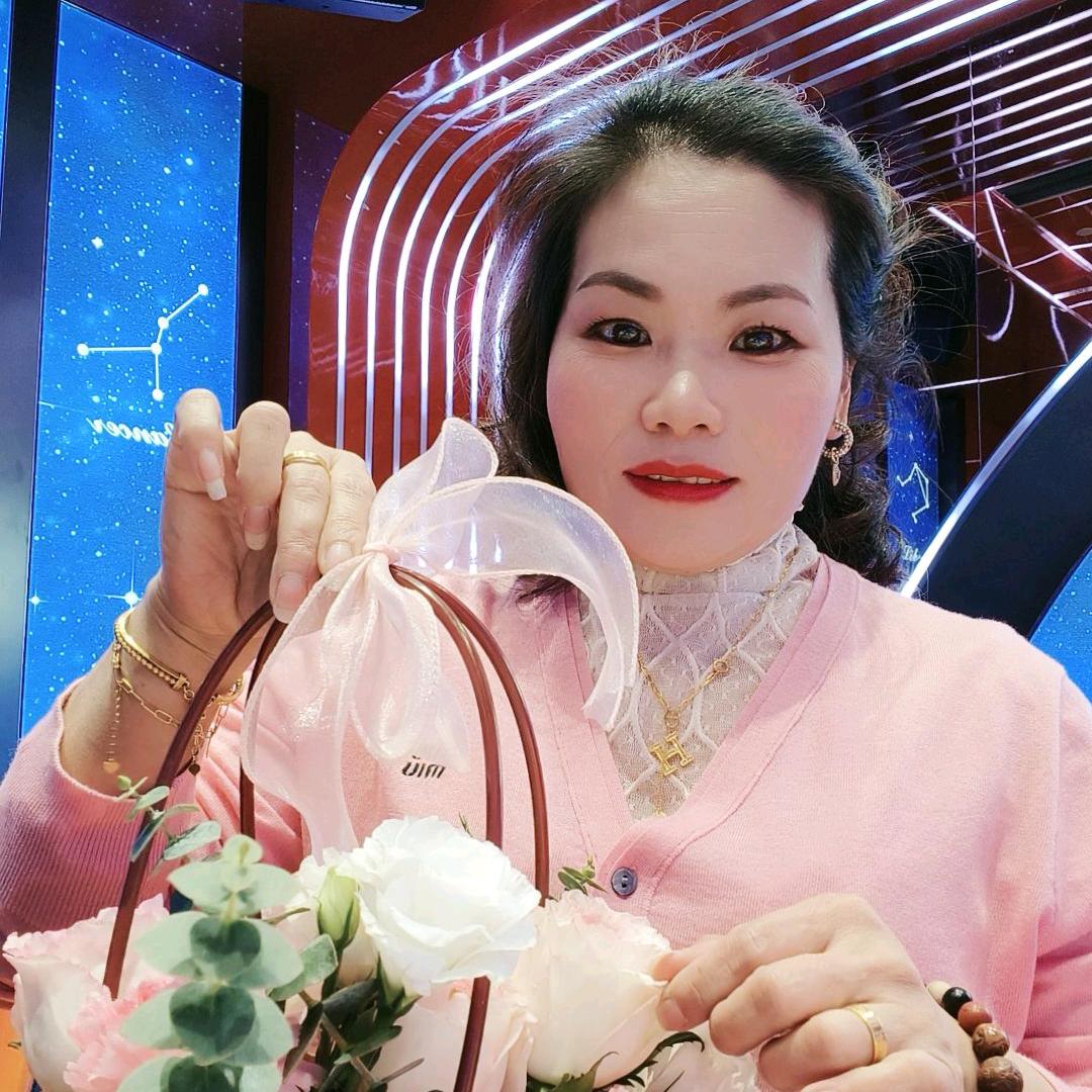 瓯北红娘，武姐姐