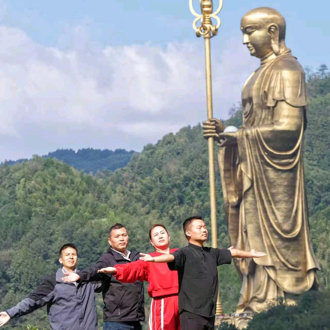 发哥☯️☯️☯️