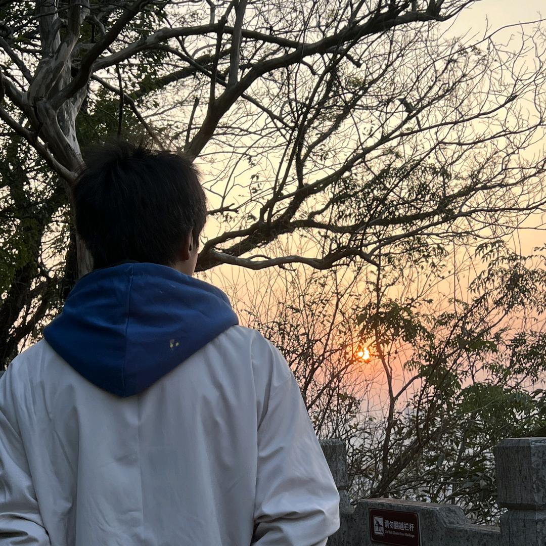 心情不好都怪你