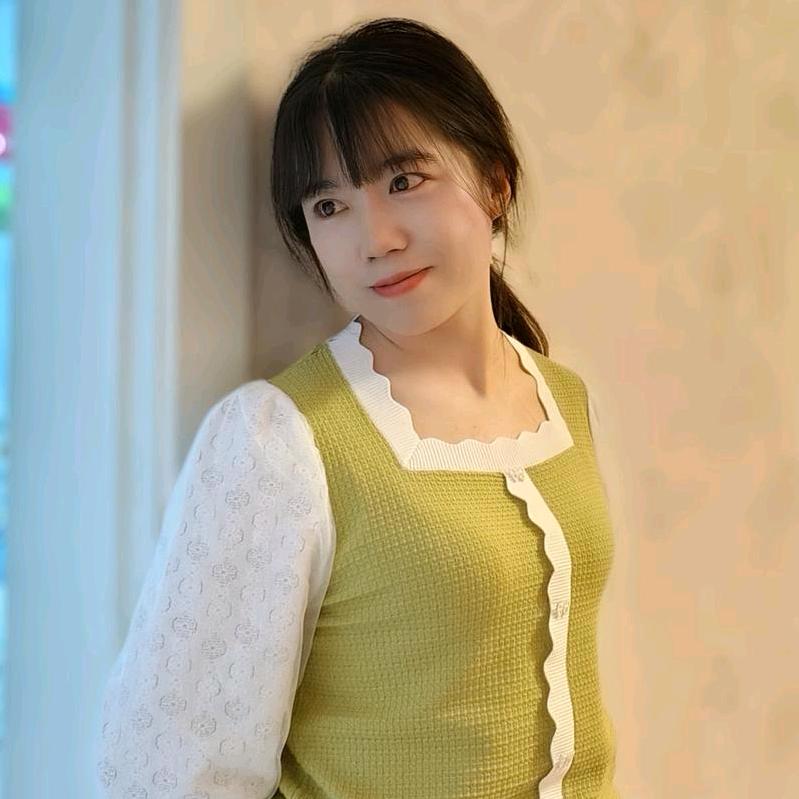 田田圈178❤️小号