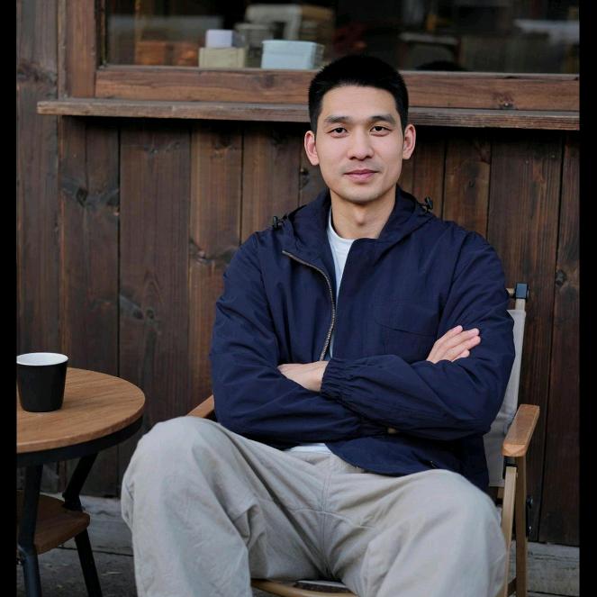 黄老师（体育佬）