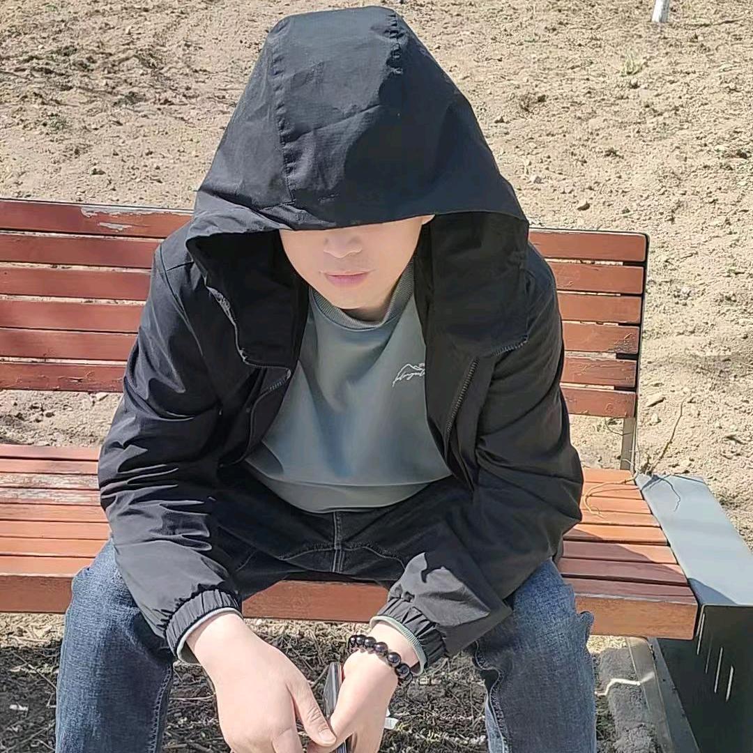 ༺白首不相离༻