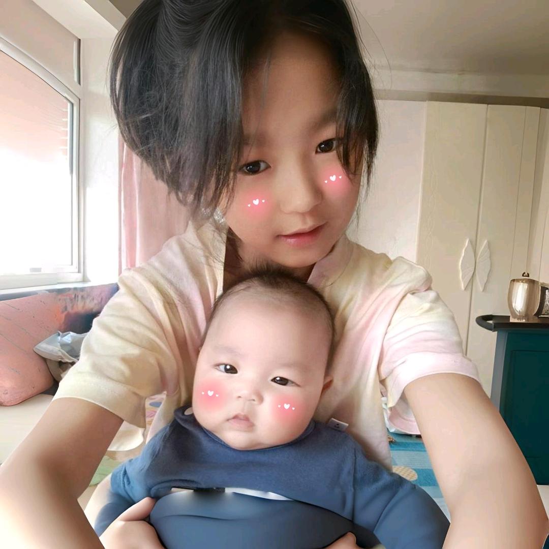 美晨麻麻