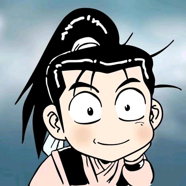 江湖龙焰