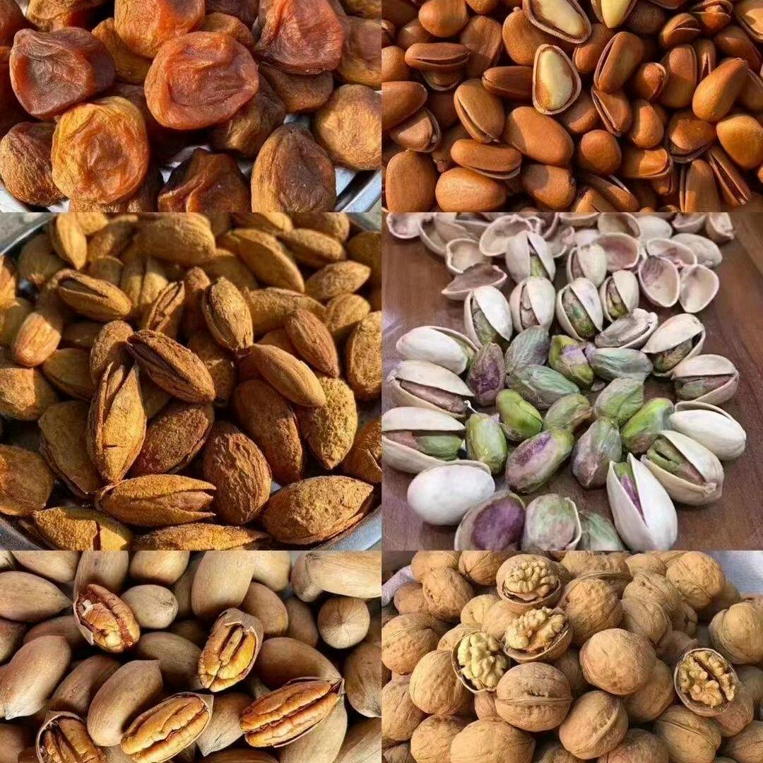 食品精选源头店