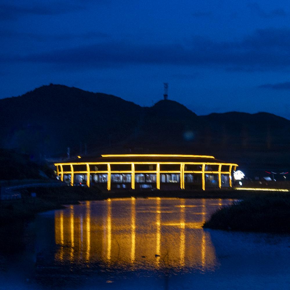 阿西里西-草原小集民宿