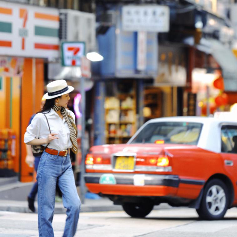 小宇带你看世界（港澳旅游接待）