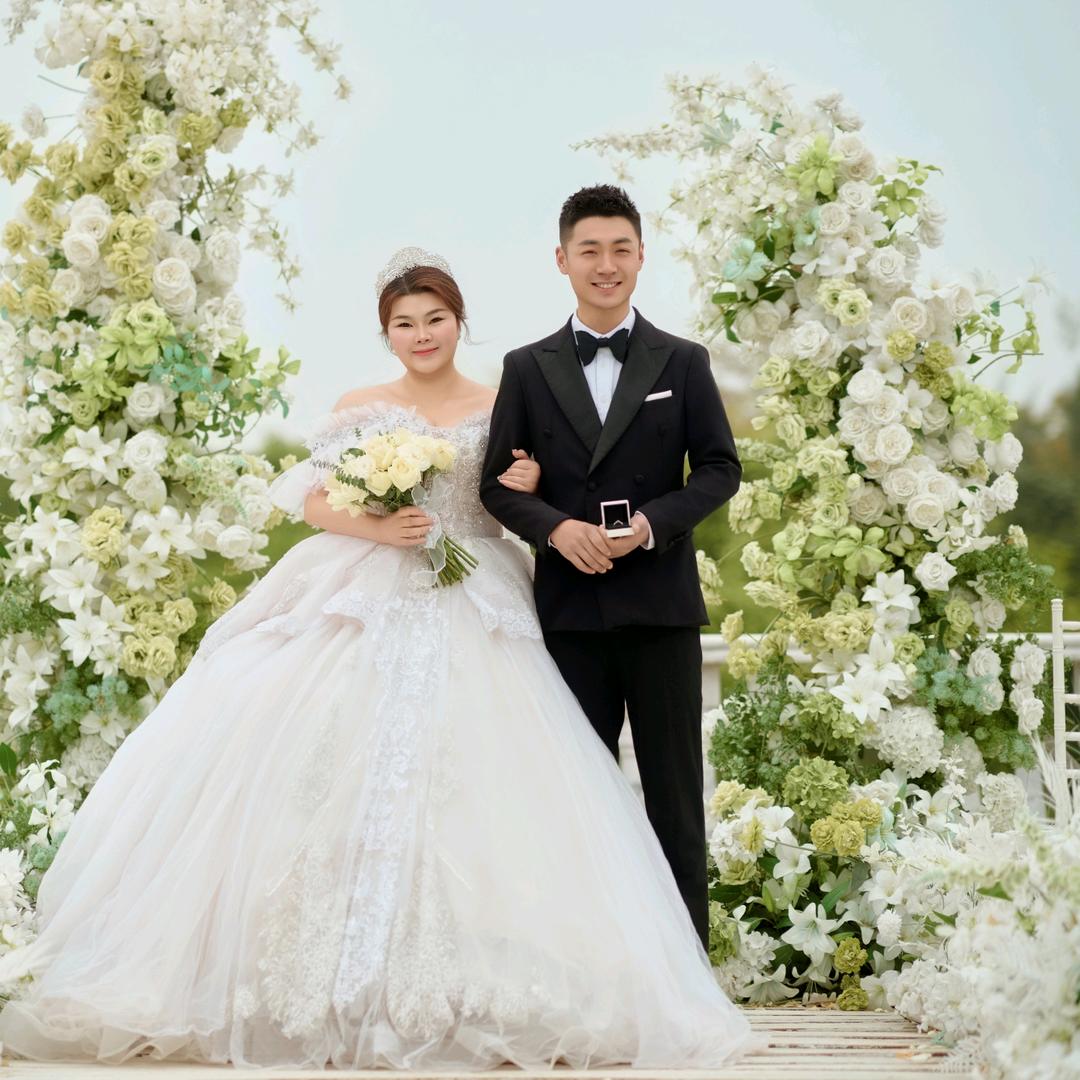 刘集花粉之家王