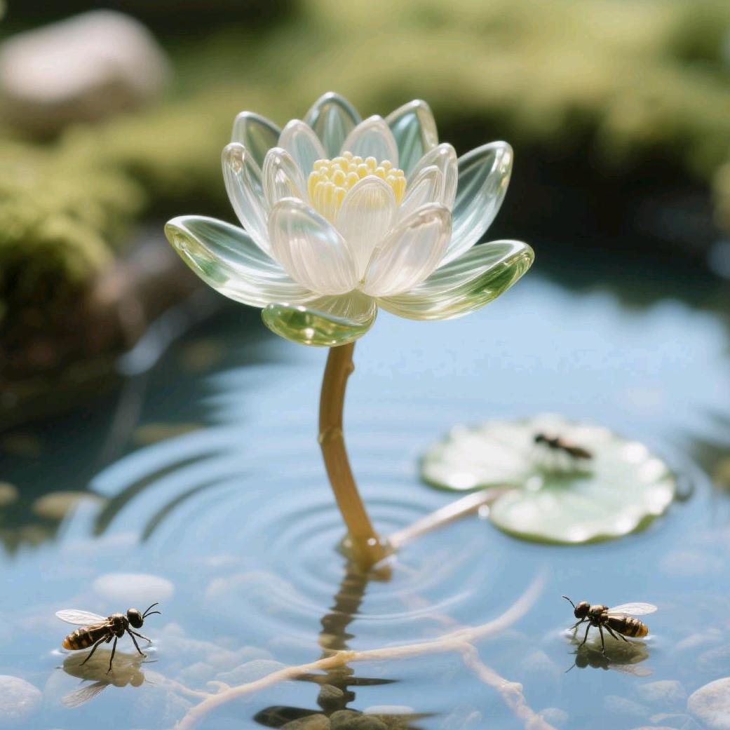 璃光手作师
