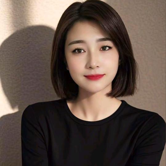 @玲