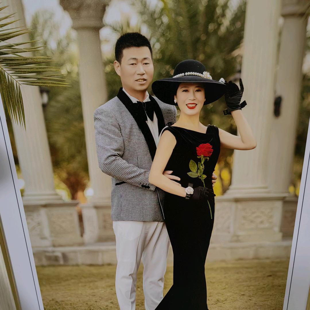 晓琼姐