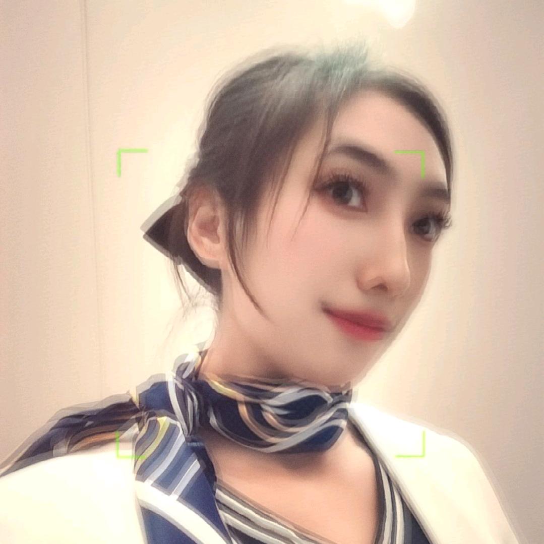 晚风~