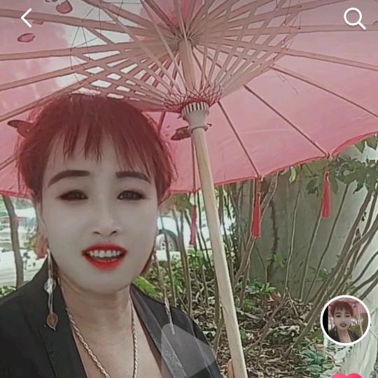 ′幸福花开