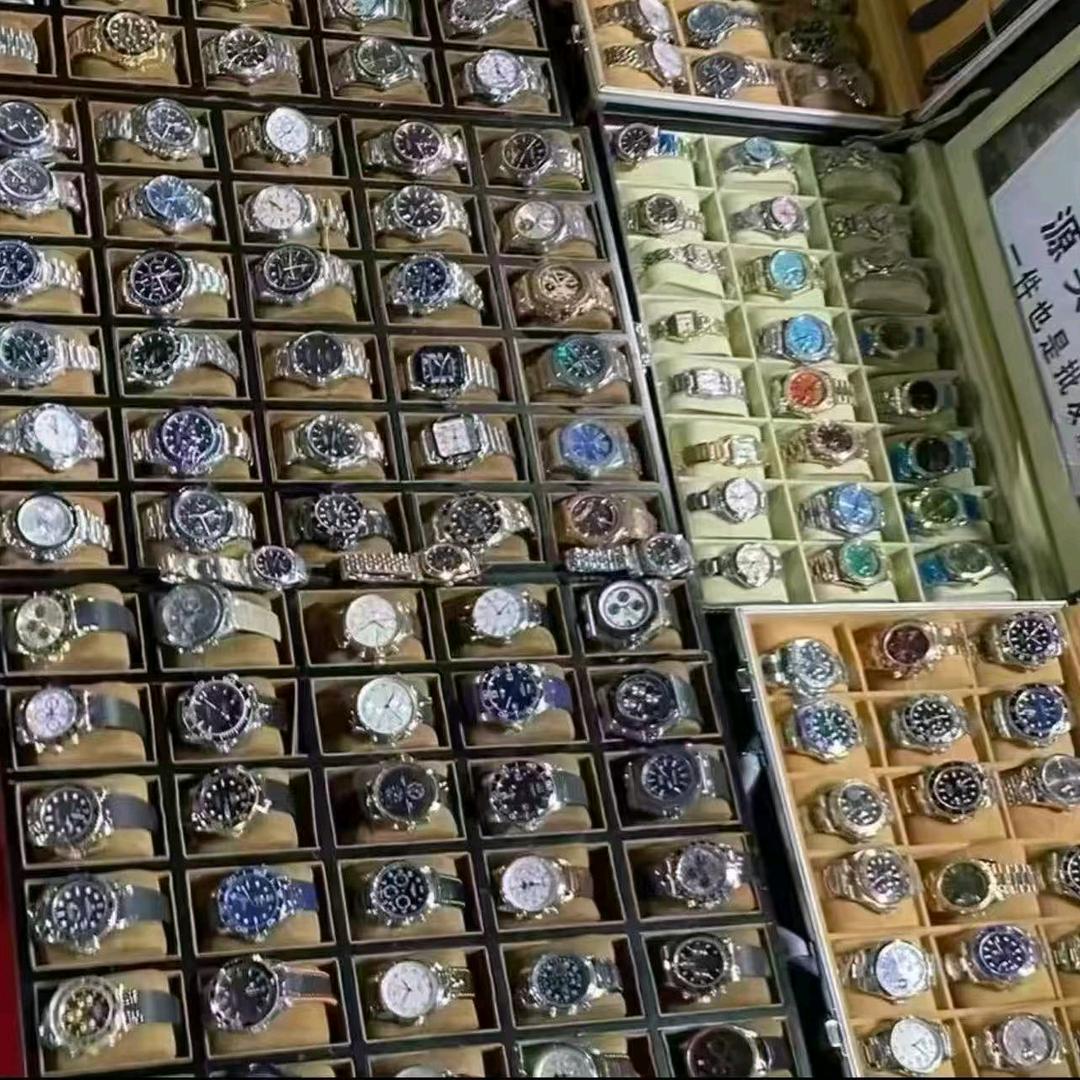 机械小硅
