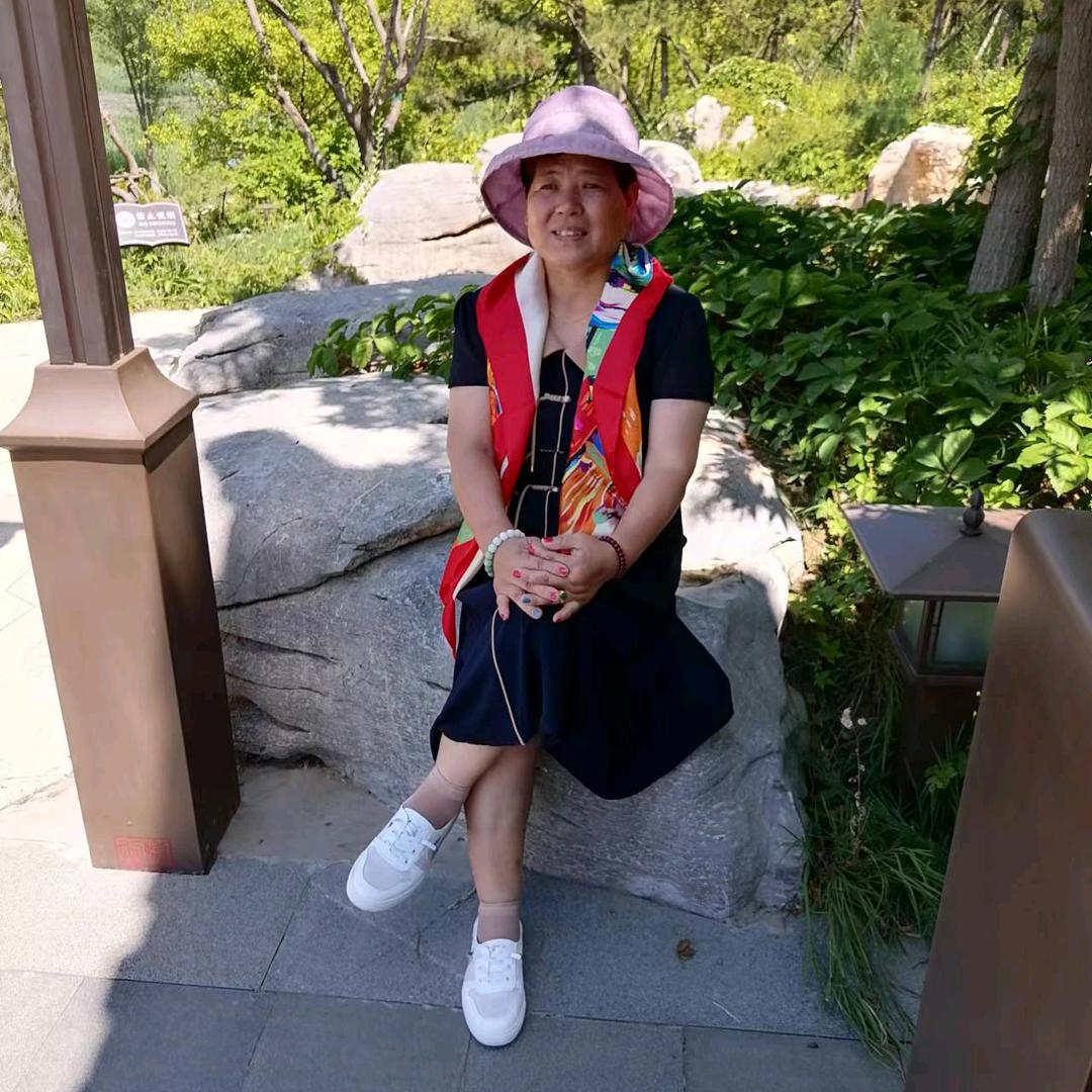 金凤凰（说媒）