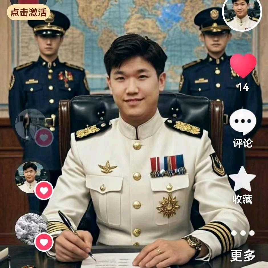 艺术家杨林