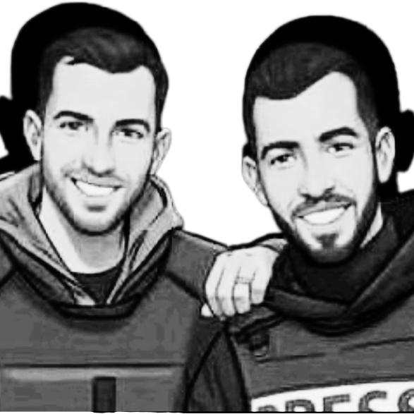 Free Gaza🍉🕊️🔻