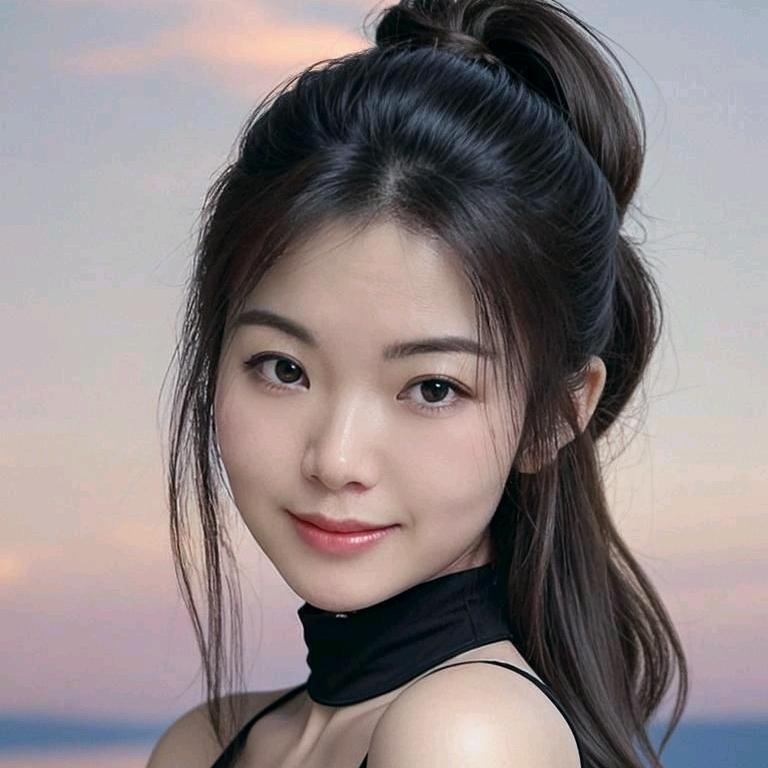 爱跑步的梅梅