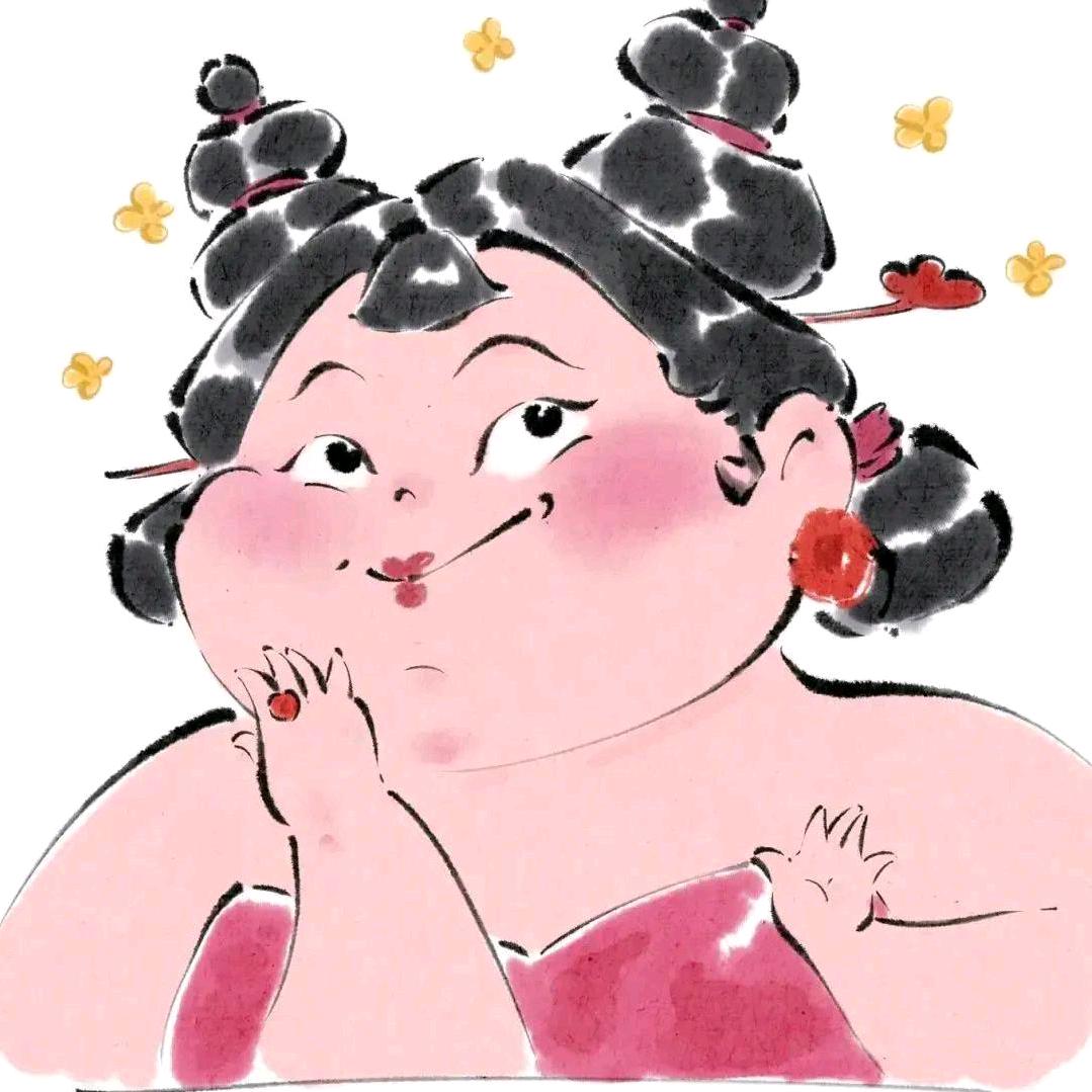 绝版小祖宗