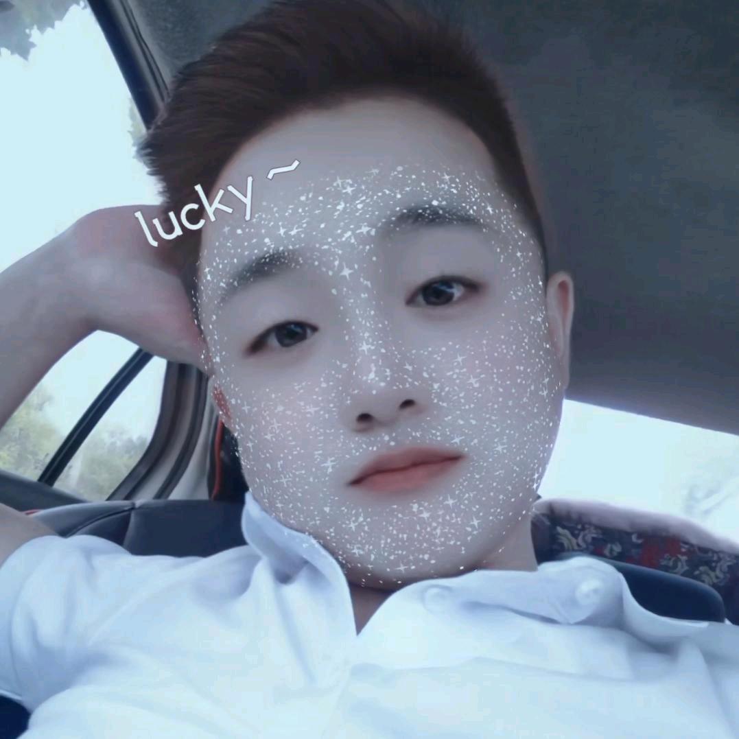 《 親親    駺爺》