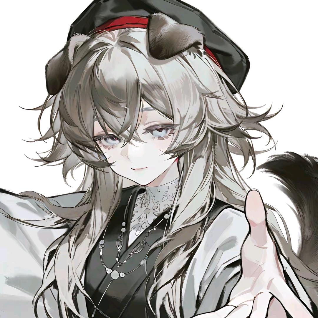 清染.