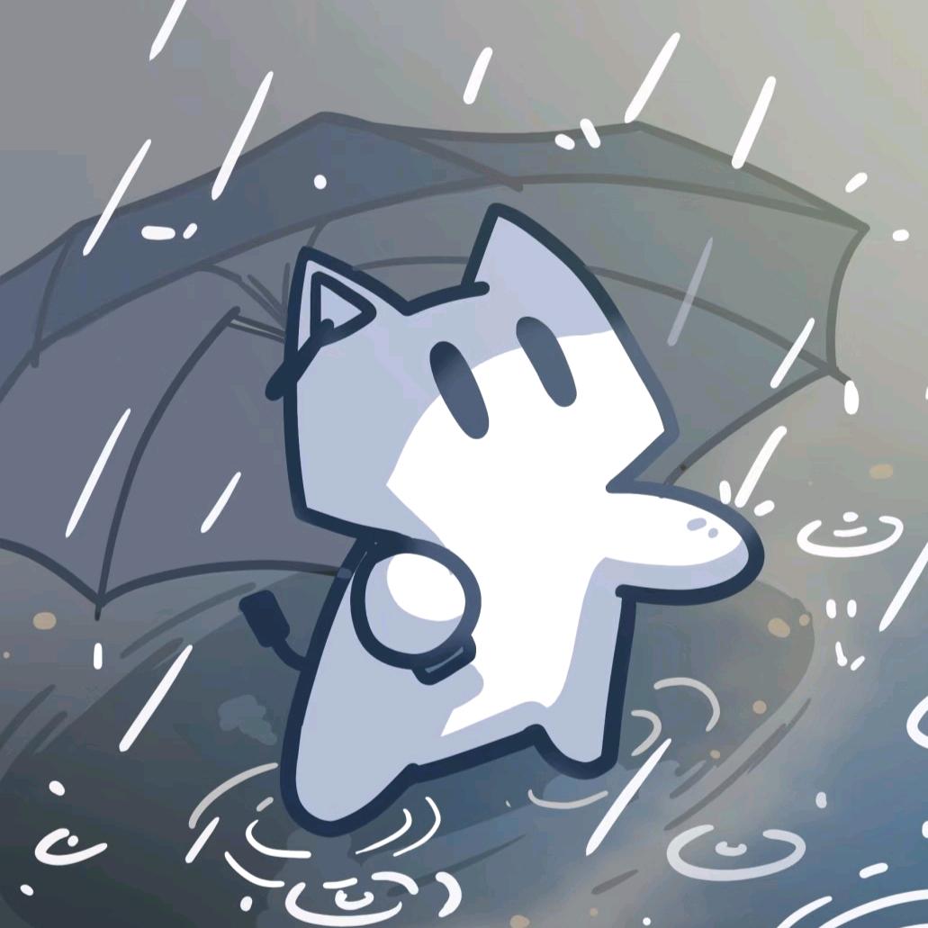 冷水