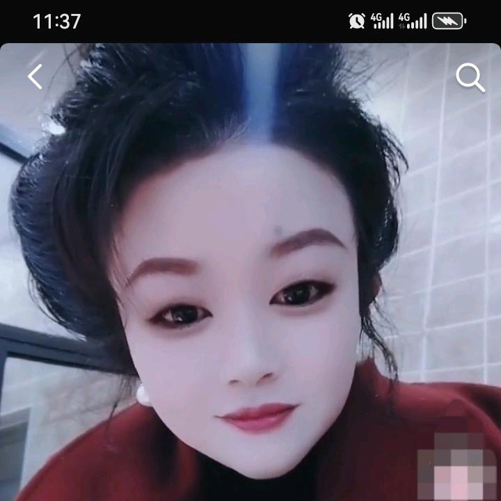 【琳琳丫头】🌞