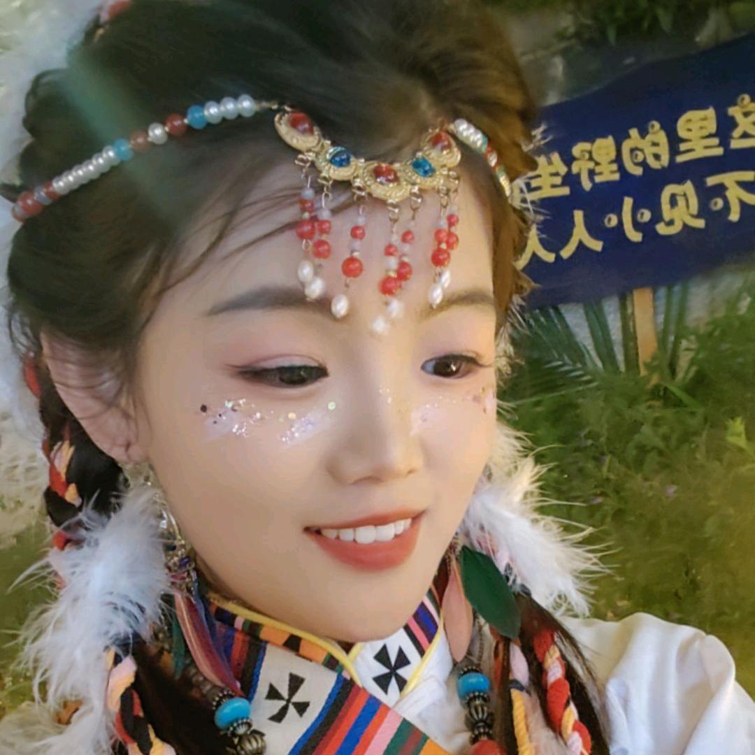 妃妃🙏