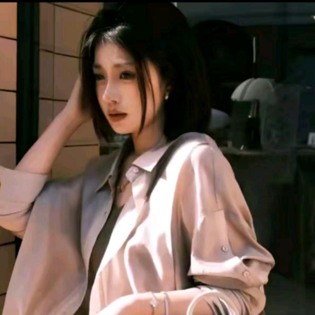 老杨的私服·轻奢衣橱