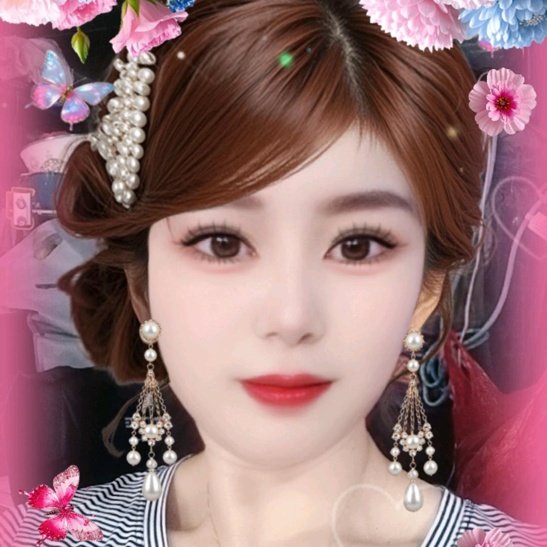 我是一个农村小黑妹，