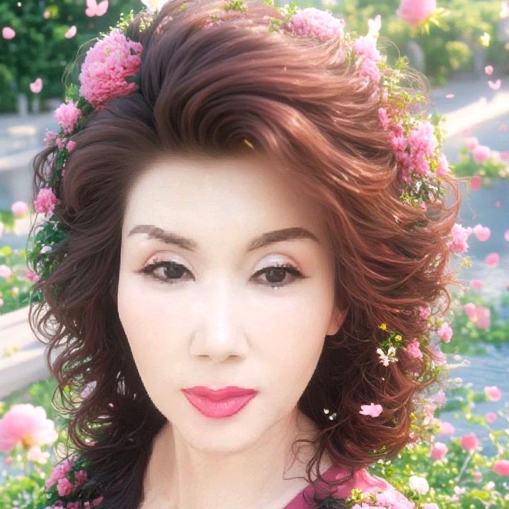 姑丽阿娜尔