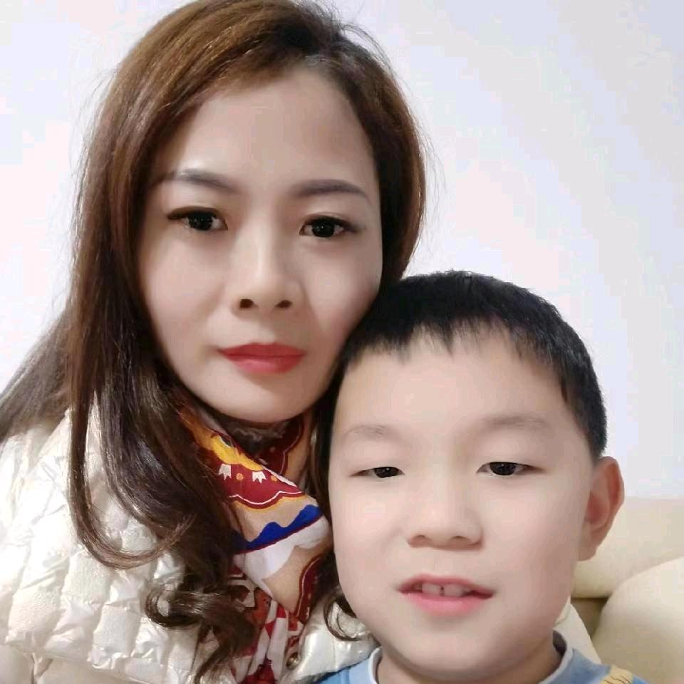 白云